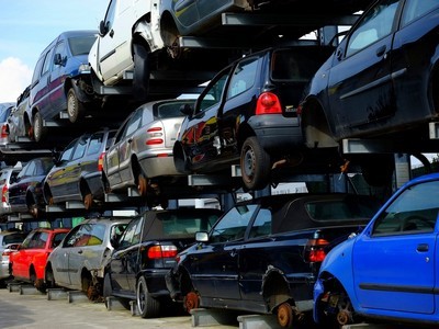 Jeep Auto Dismantlers Woodridge